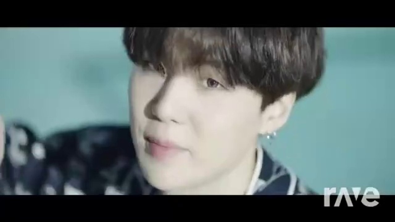 Blackpink and BTS Mashup Songs- How you like that and Dynamite