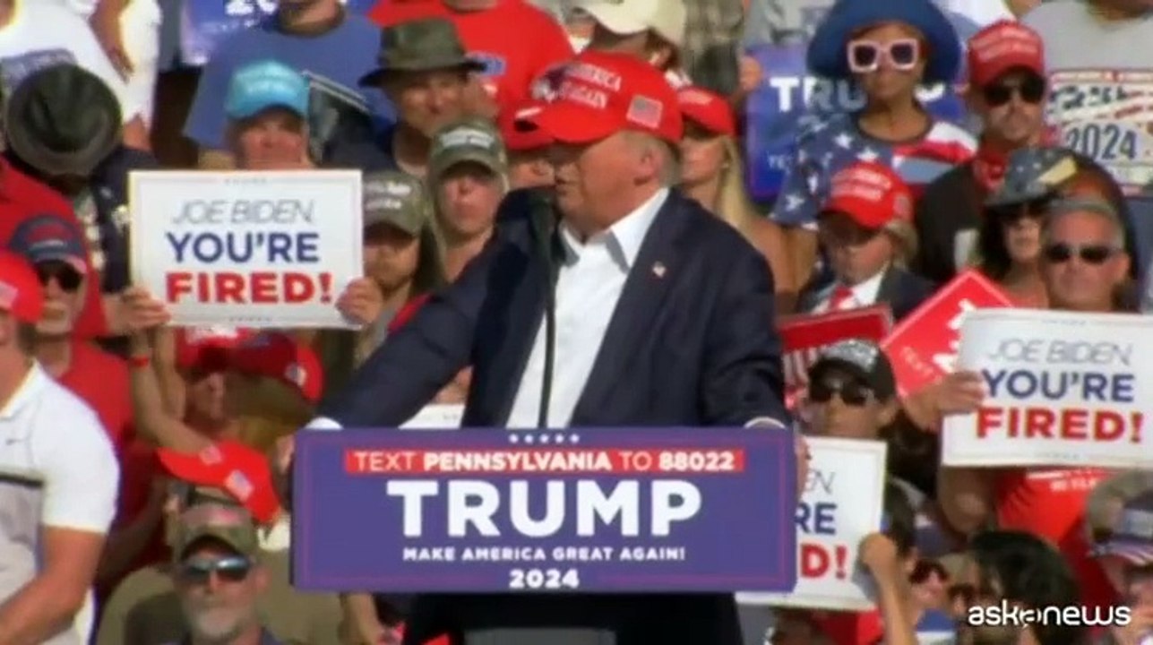 Attacco a Trump, chi era l'attentatore Thomas Matthew Crooks