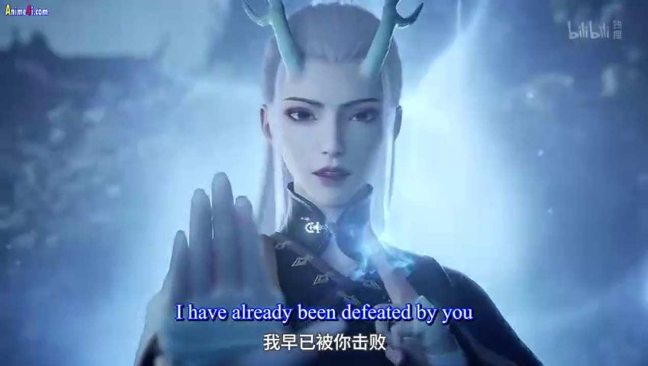 Immortality Season3 Episode18 Subtitle