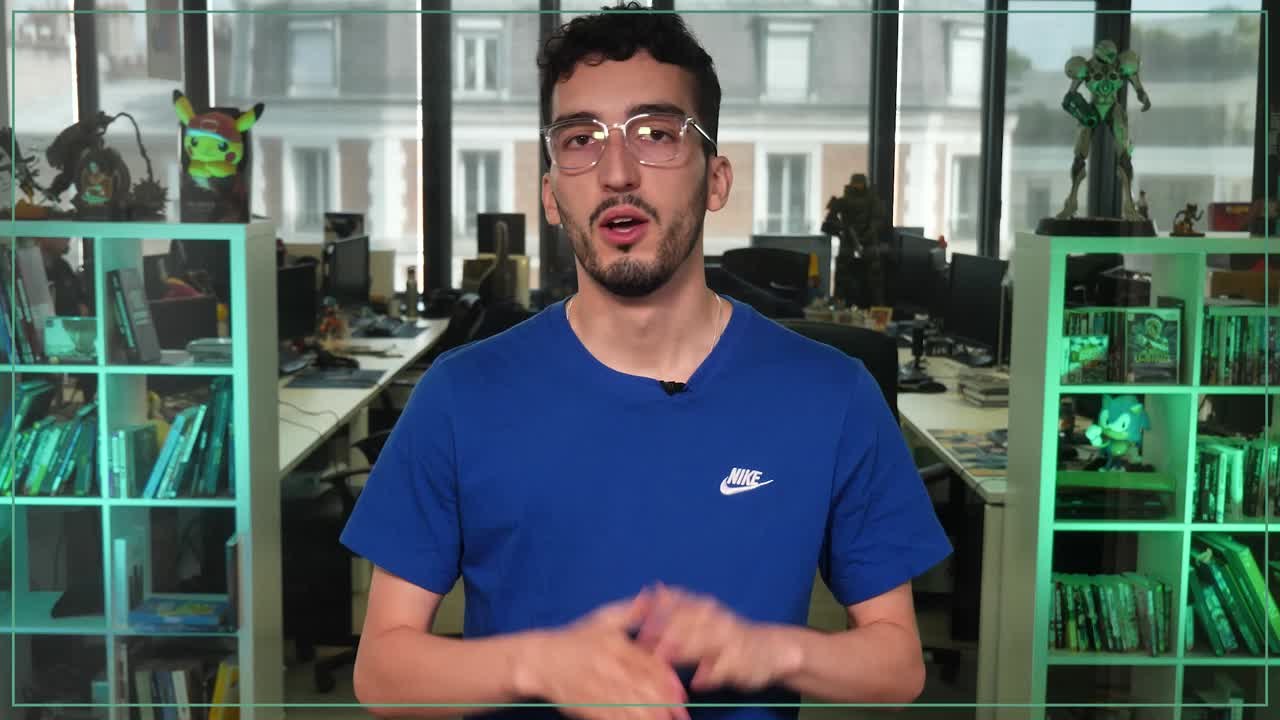 Daily Tech : Windows 11 à la sauce iOS