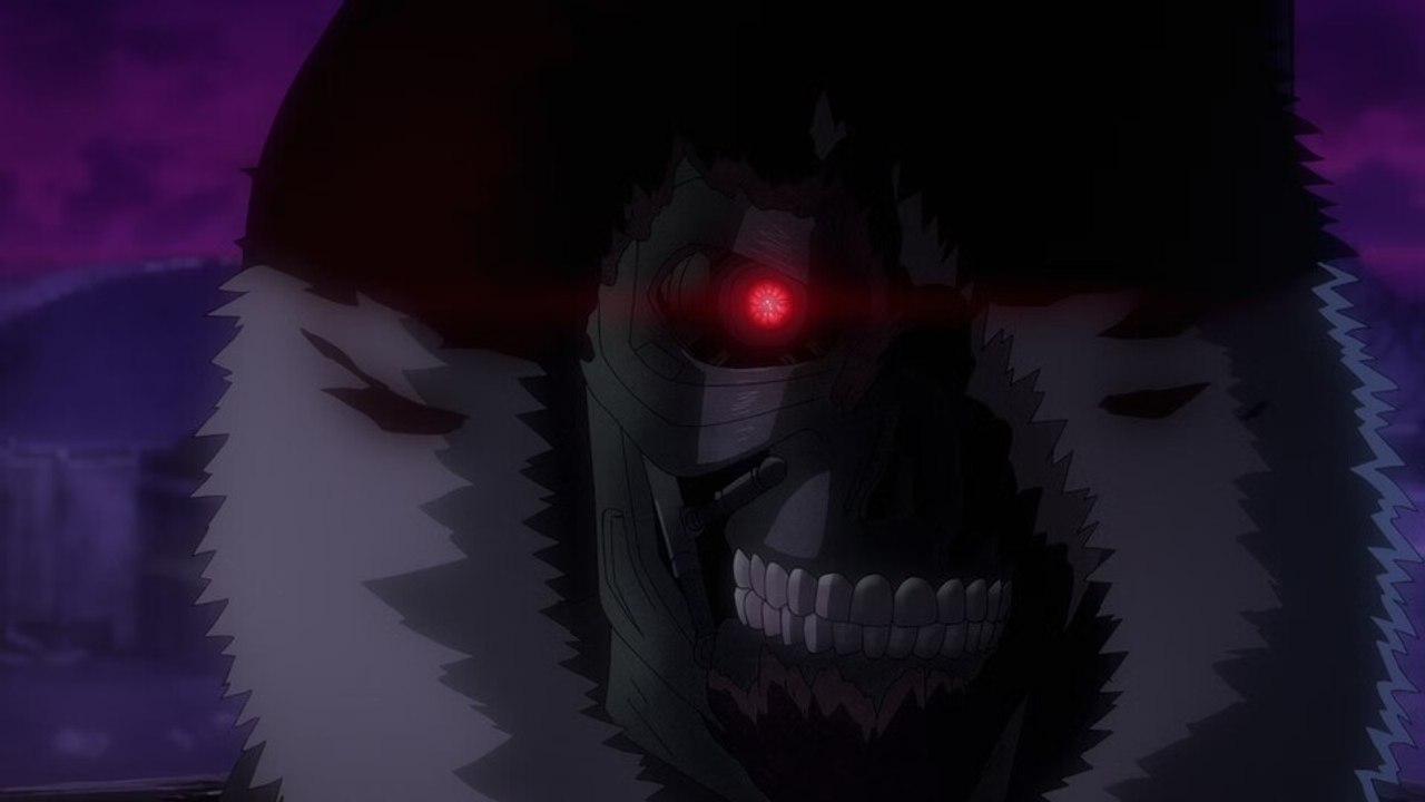 Terminator Zero: Die Netflix-Serie stimmt im ersten Trailer auf den Tag der Abrechnung ein