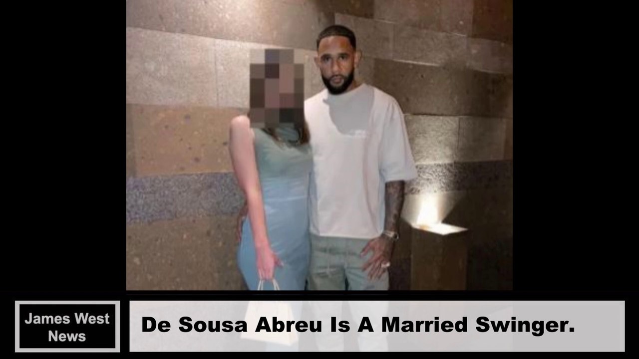 Prison Officer with OnlyFans Accused of Sex Scandal with Inmate