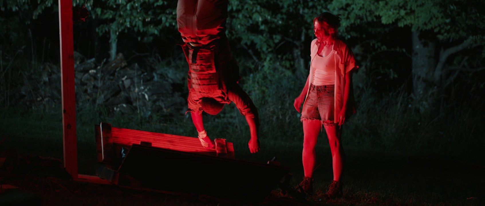 " Watch 'The Hangman 2024' Full Movie