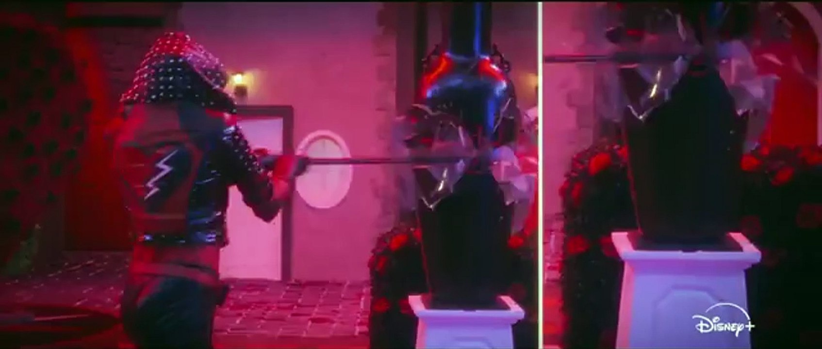 Descendants: The Rise of Red ~fullmovie~#Free