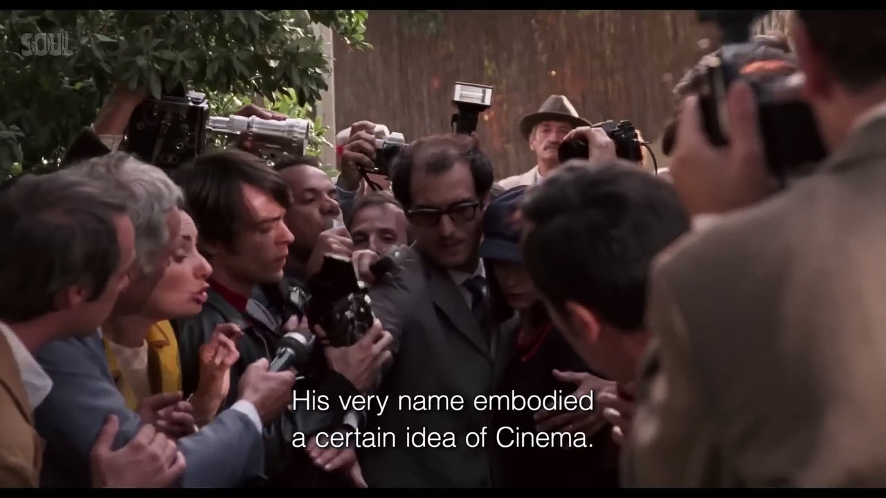 Top 5 French Older Men - Younger Women Romance Movies