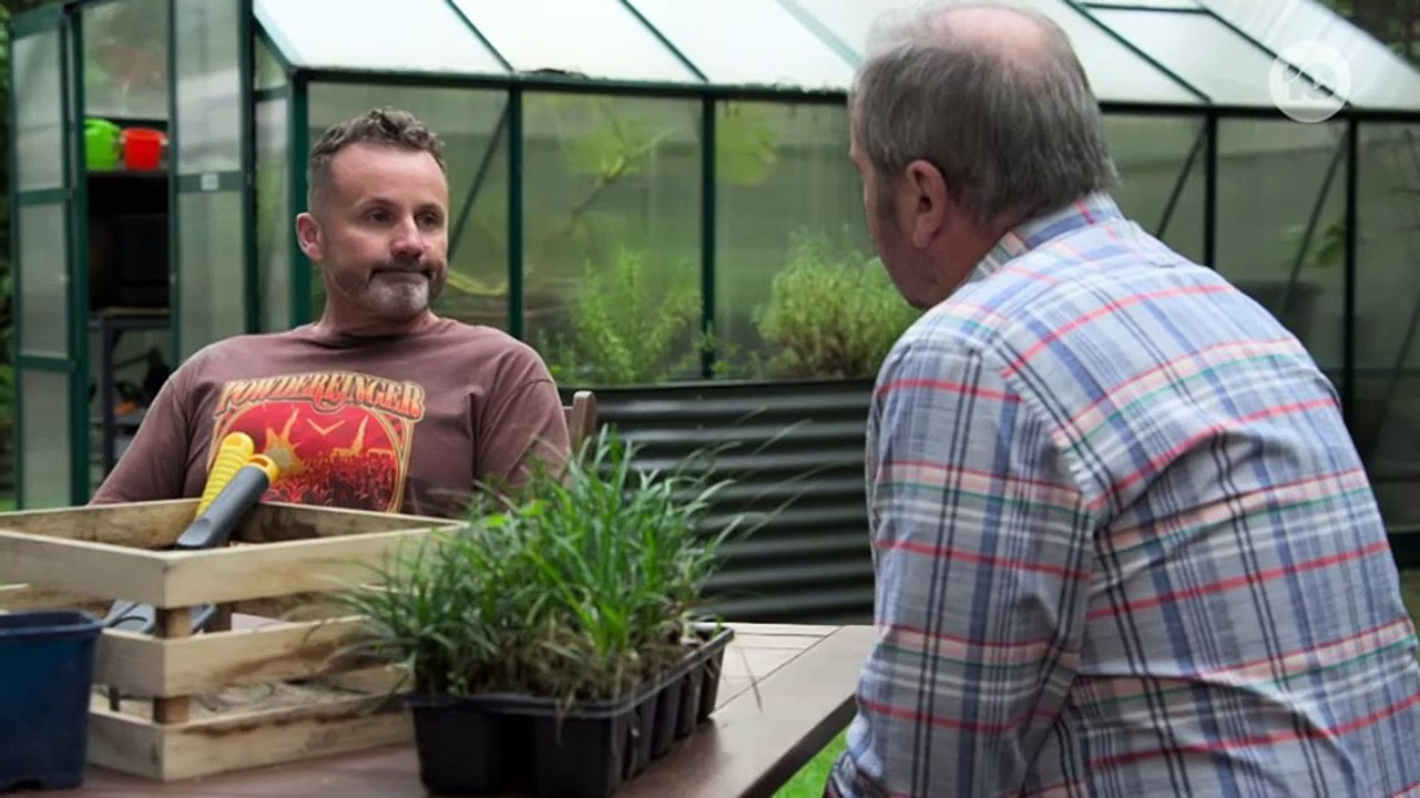 Neighbours 9077 15th July 2024