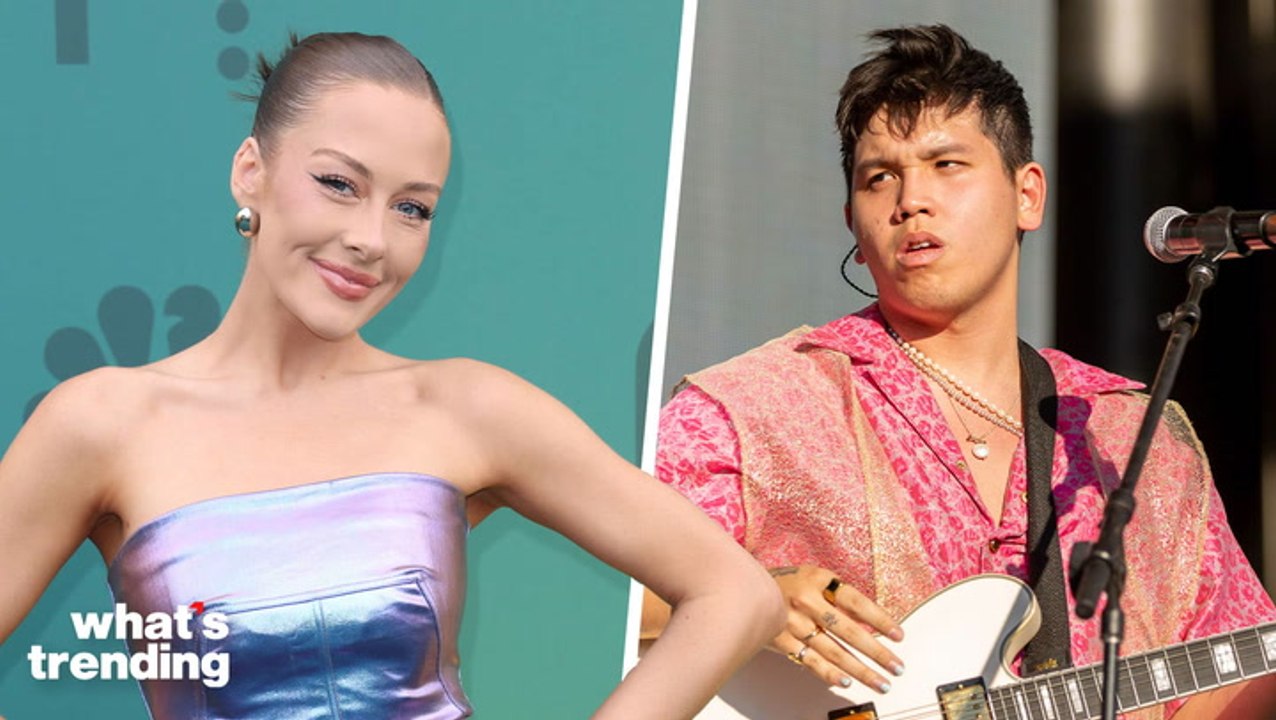 The Brooke Schofield and Clinton Kane Drama Explained