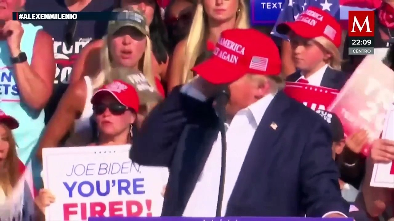 ¿Quién fue Thomas Matthew Crooks, autor del atentado contra Donald Trump?