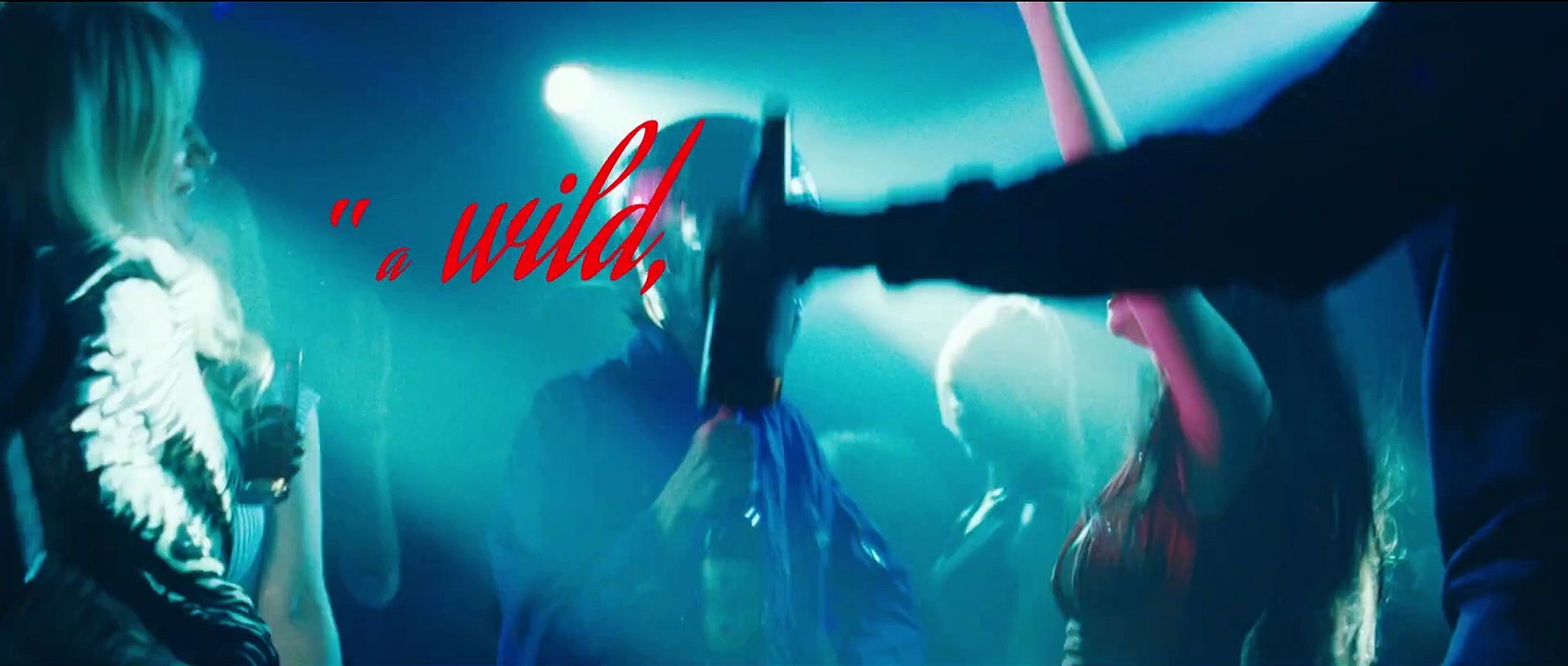 Anora Trailer #1 (2024 Movie) Mikey Madison, Paul Weissman