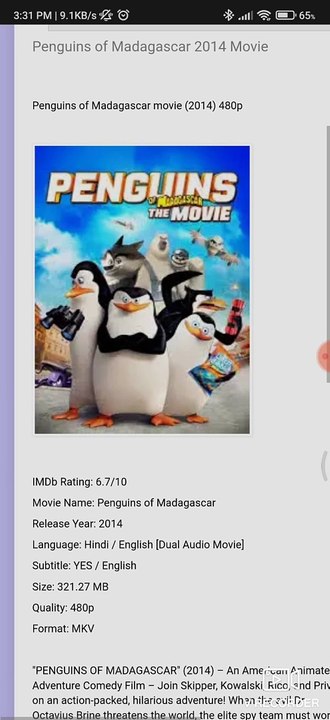 Easily Download Videos from Cinetoonz.blogspot.com 🎥