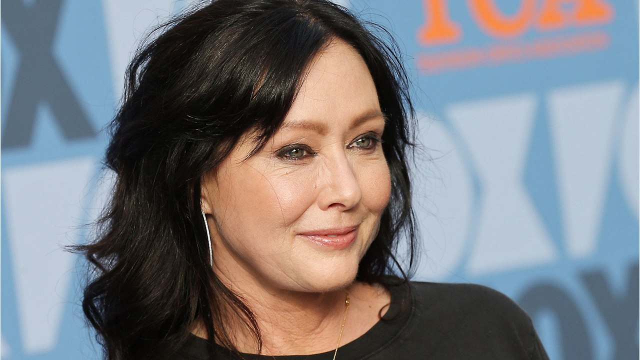 Shannen Doherty: Vorkehrungen für ihre Mutter und letzte Wünsche