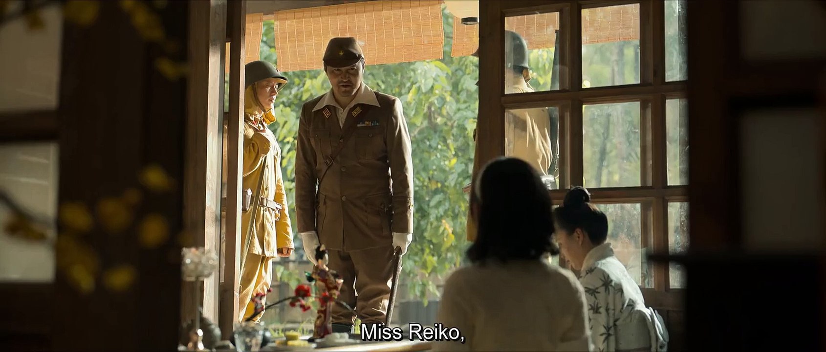 As Beautiful As You (2024) Ep.21 Eng Sub