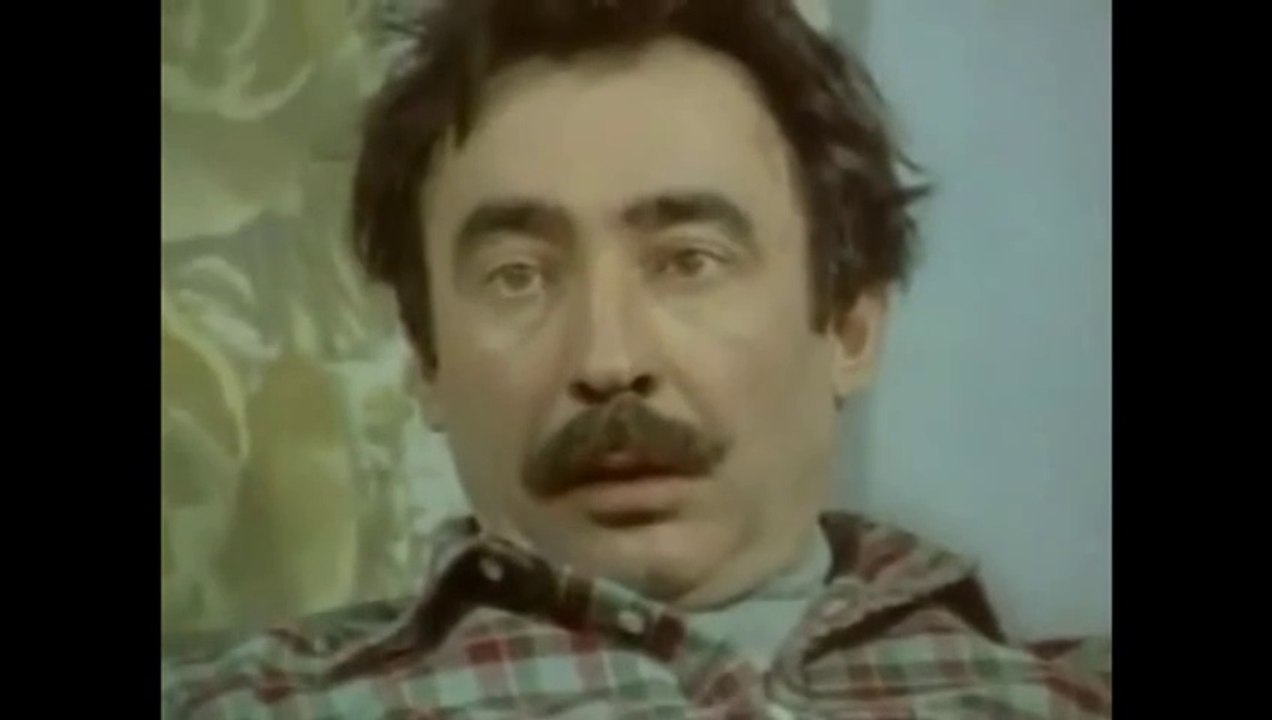 Cicek Abbas 1982 Sener Sen Vhs Türk Film