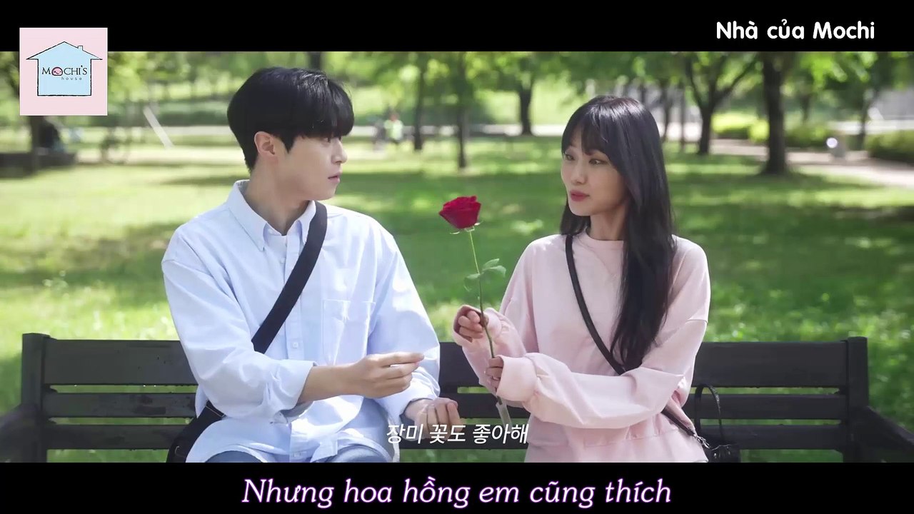 [Vietsub] Tình bạn lạ kỳ- Tập 3