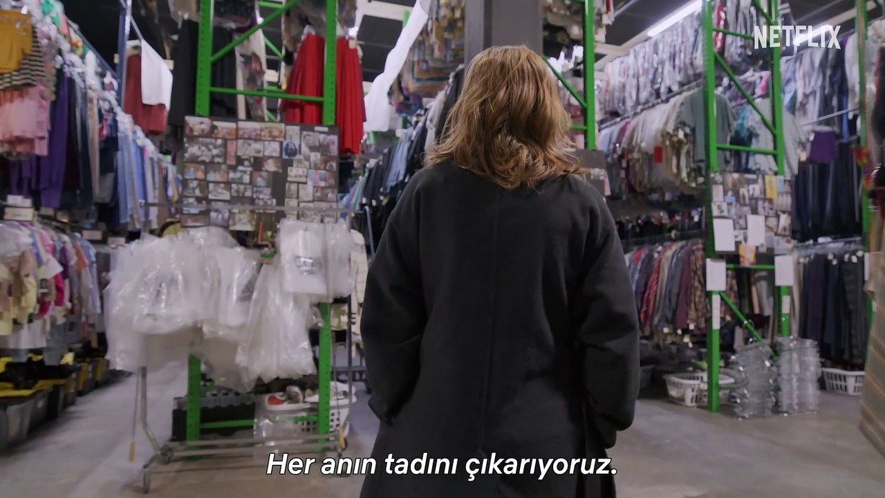 Stranger Things 5. Sezon Altyazılı Kamera Arkası