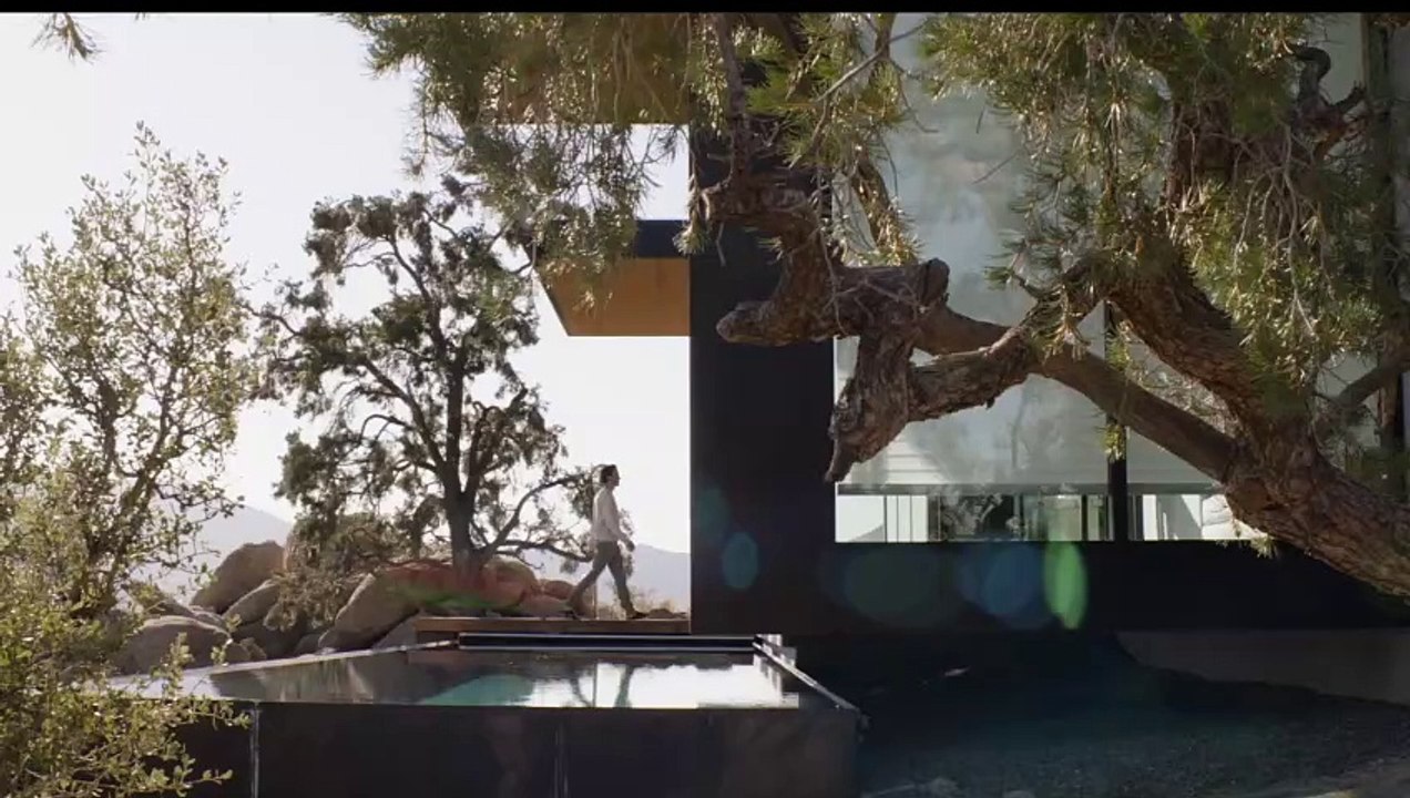 Hunter Douglas Powerview