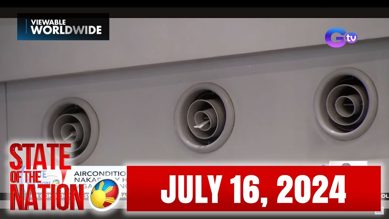 State of the Nation Express: July 16, 2024 [HD]