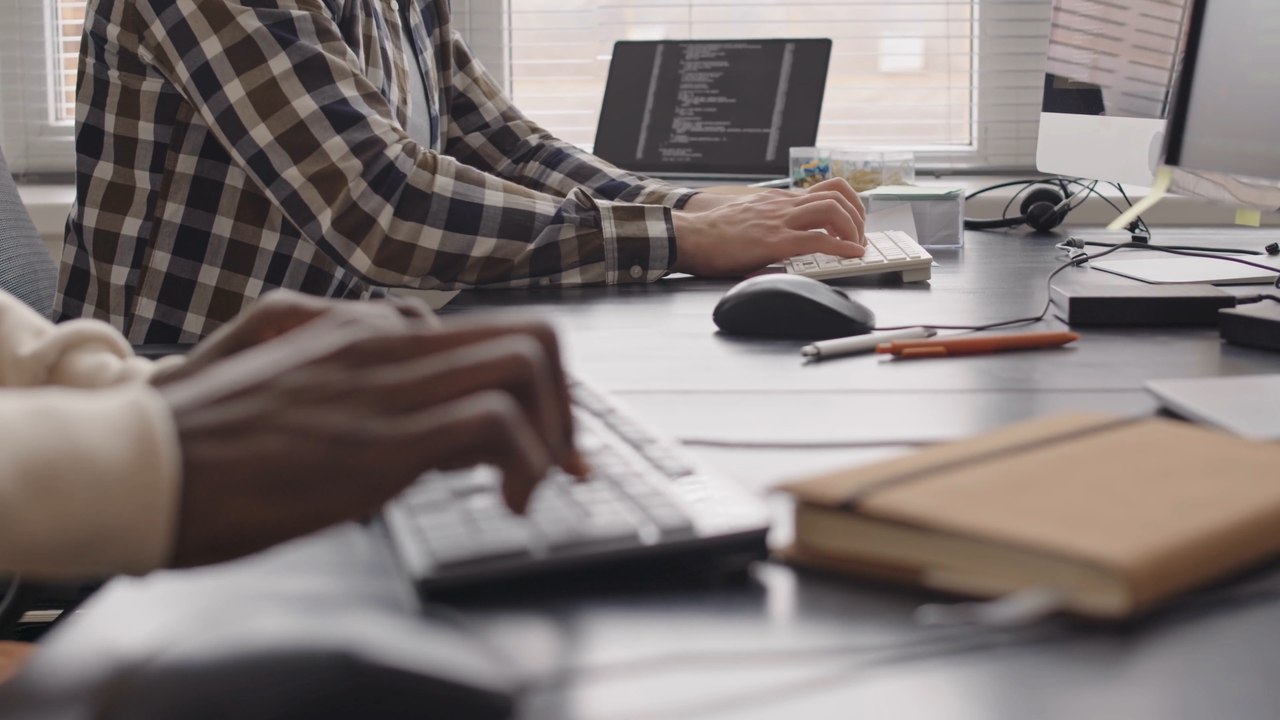 6 in 10 managers have had no training on how to help neurodiverse employees