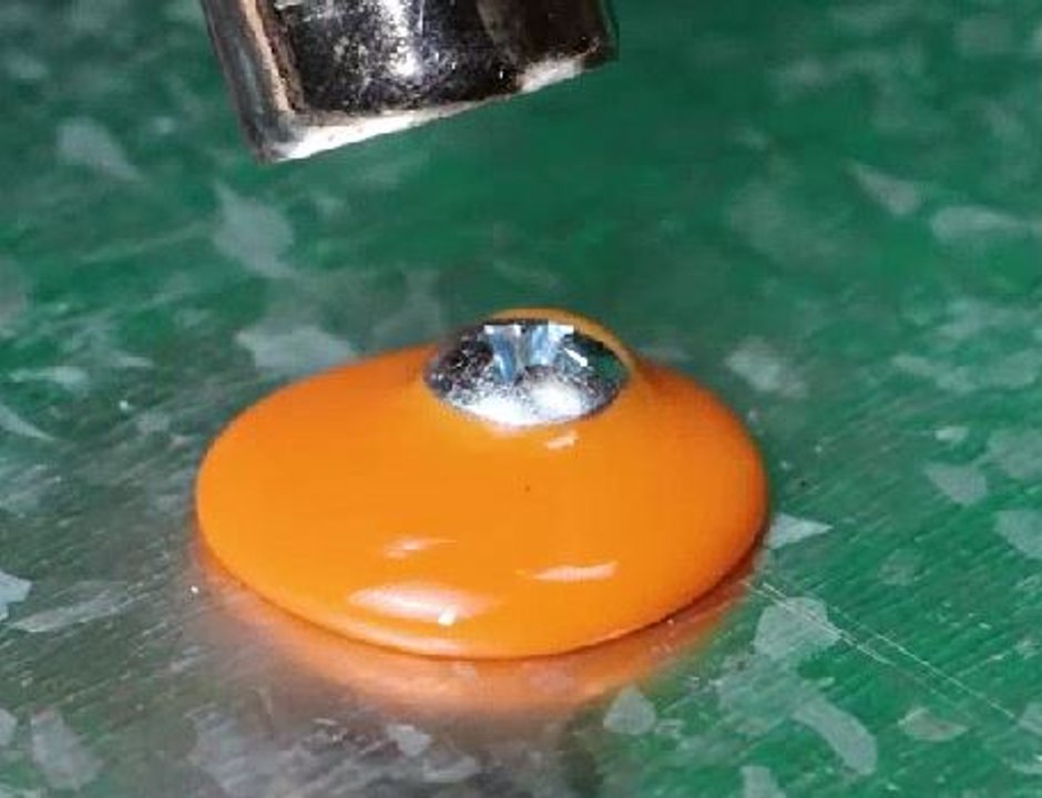 Creative solutions for unexpected household problems!