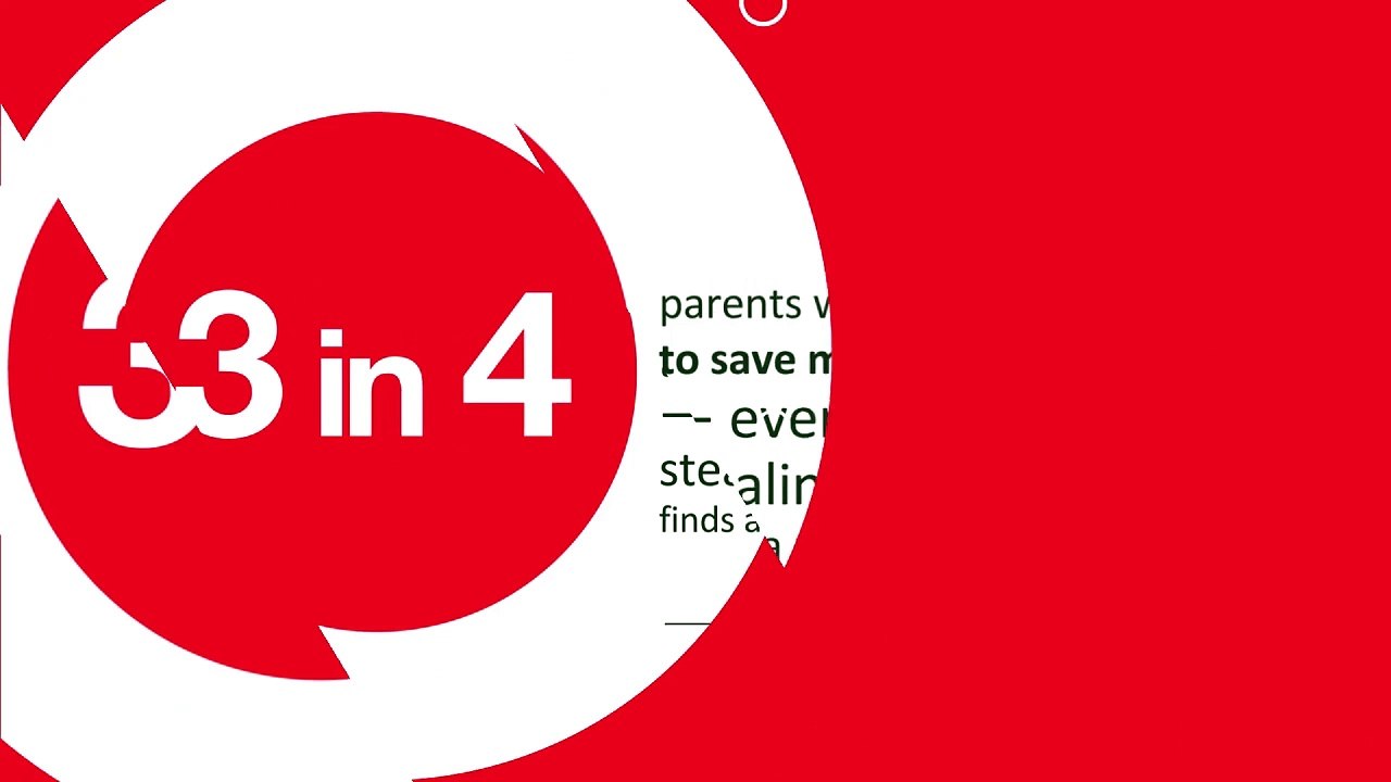 What are parents willing to do to save on school supplies?