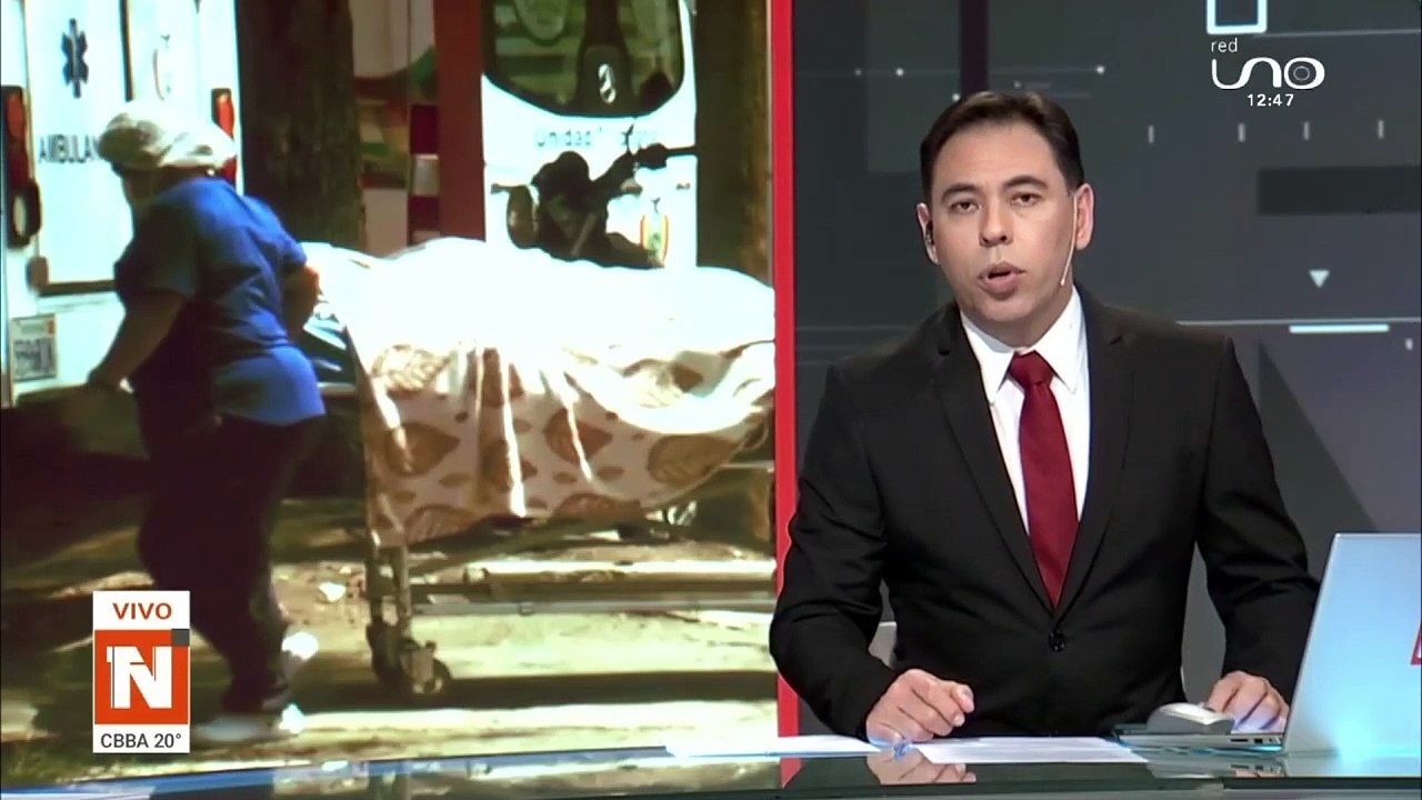 Niño de 9 años murió por neumonía