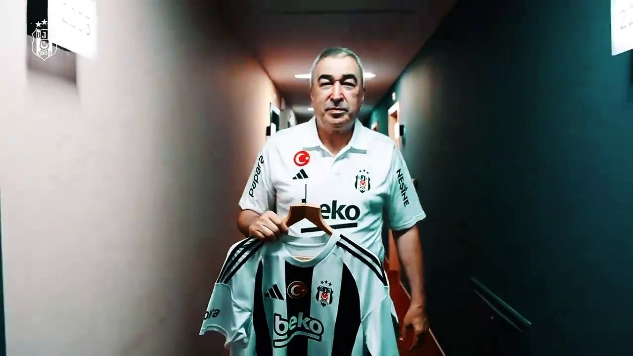 Beşiktaş'ın yeni '9' numarası: Semih Kılıçsoy