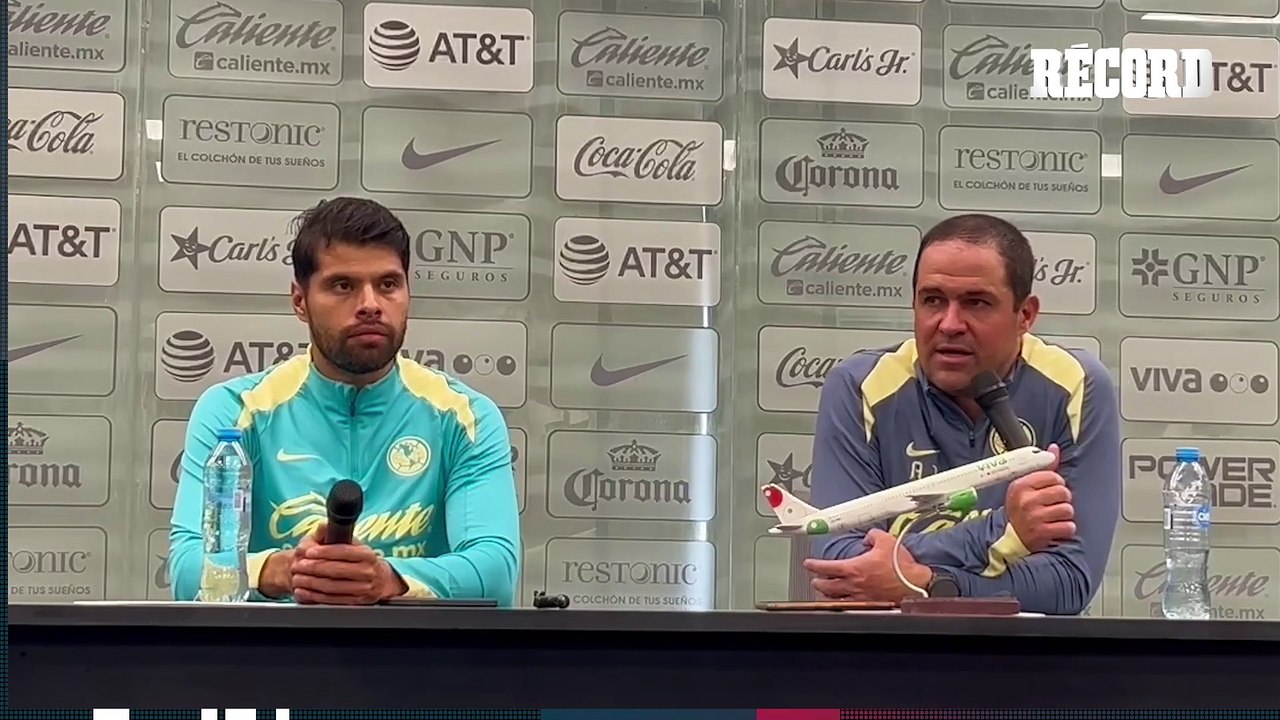 ANDRÉ JARDINE: 'TIGRES HA RETRASADO REGISTRO DE IGOR LICHNOVSKY'