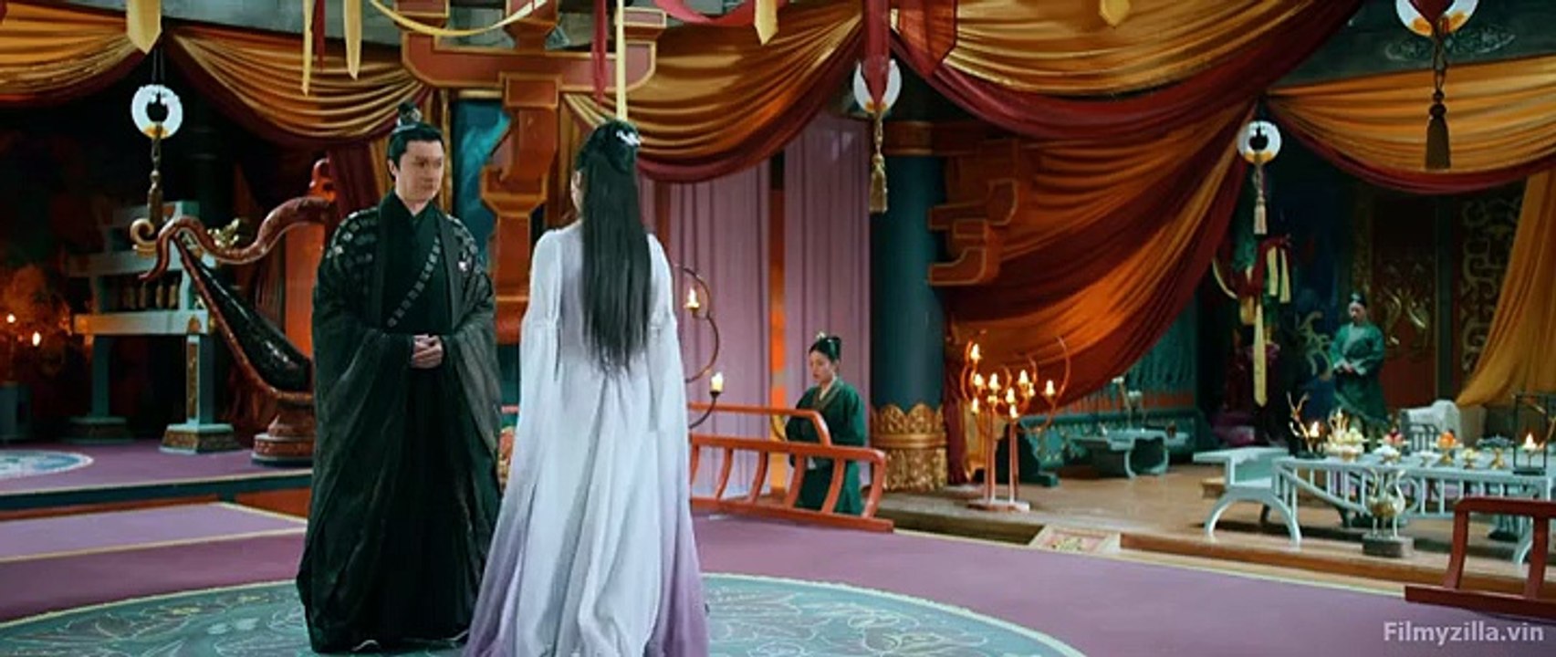 Nezha full movie dubbed in Hindi