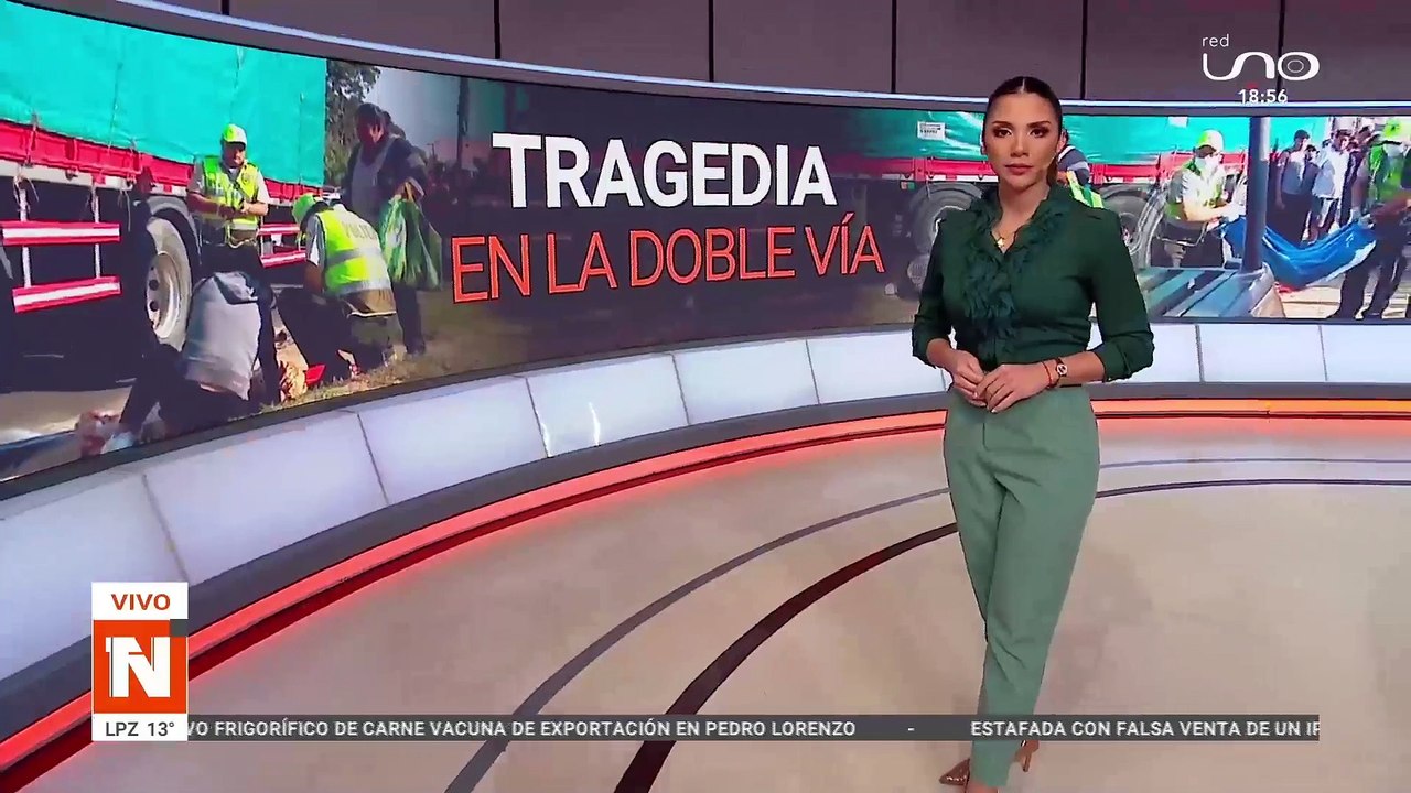 niño de 3 años murió atropellado