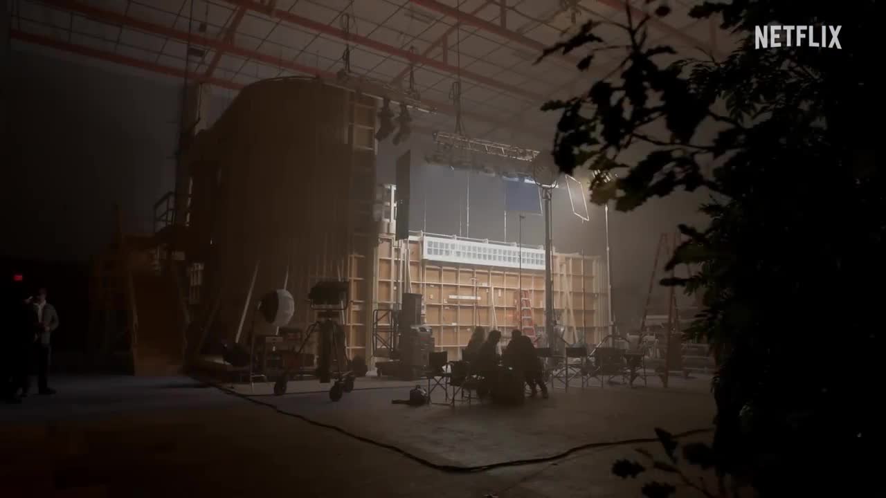 Les Coulisses de Stranger Things 5 : Secrets et Anecdotes inédites 🎬