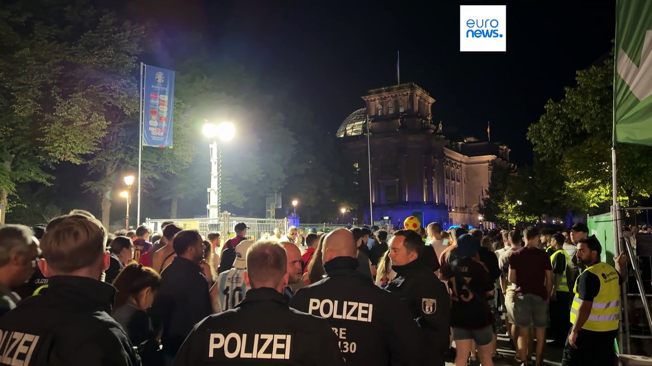 Has Euro 2024 been financially worth it for Germany?