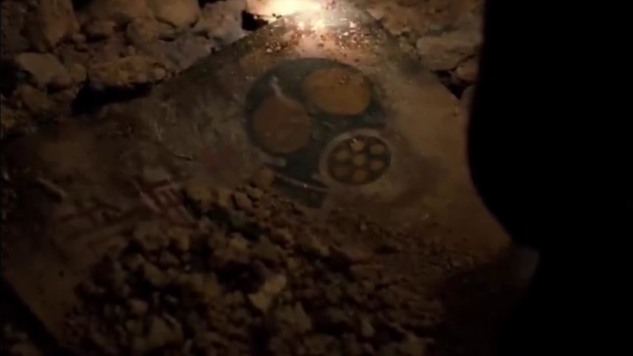 Résumé du film Dead mine 2024 /ملخصات افلام اجنبية