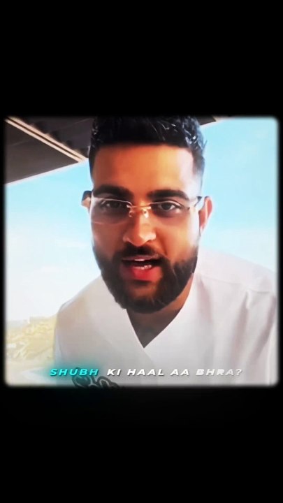 SHUBH x AUJLA | KARAN AUJLA | SHUBH
