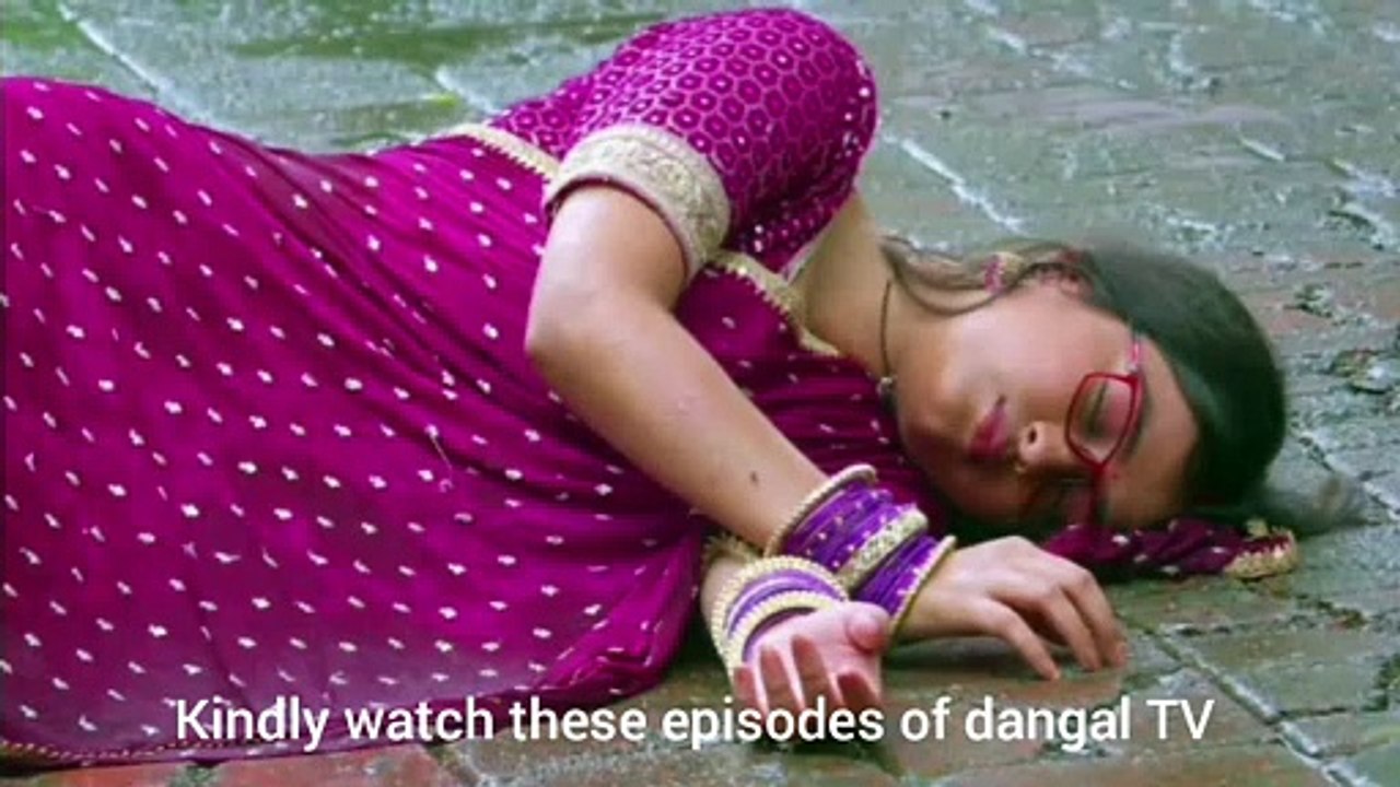 Mann Sundar | Episode 938 Update | 17 July 2024 | अग्नि ने रूही पर करवाया हमला | Dangal TV