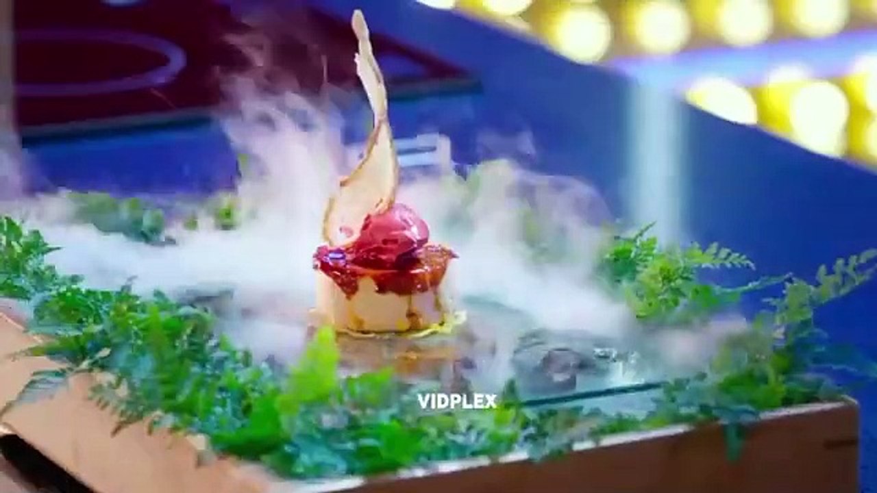 Cook Up A Storm Movie Explain In Hindi _ Rich Vs Poor Chef Fight _ Vidplex.