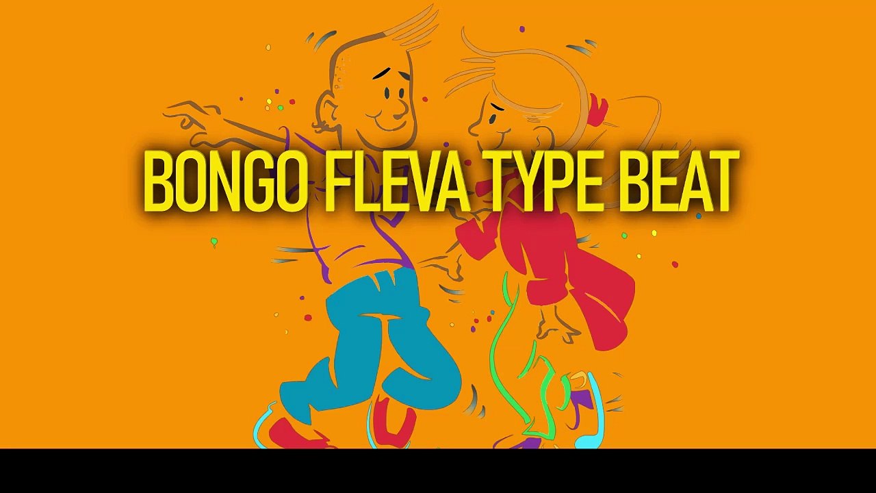 Tanzania bongo fleva Type Beat instrumental (prod by cruzzie perfect)