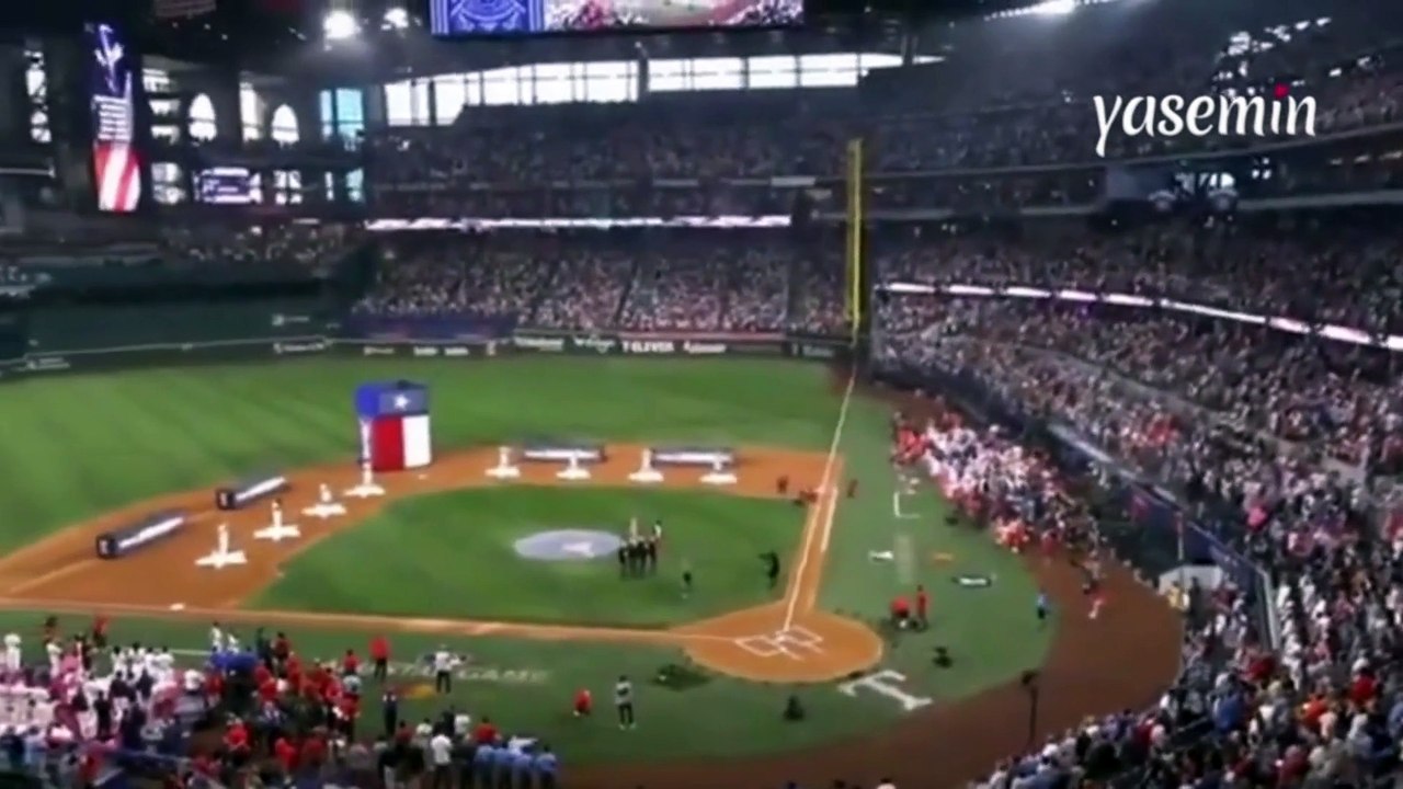 Ingrid Andress, ABD'lilerin adeta kulaklarını kanattı! Gülmemek için kendilerini zor tuttular