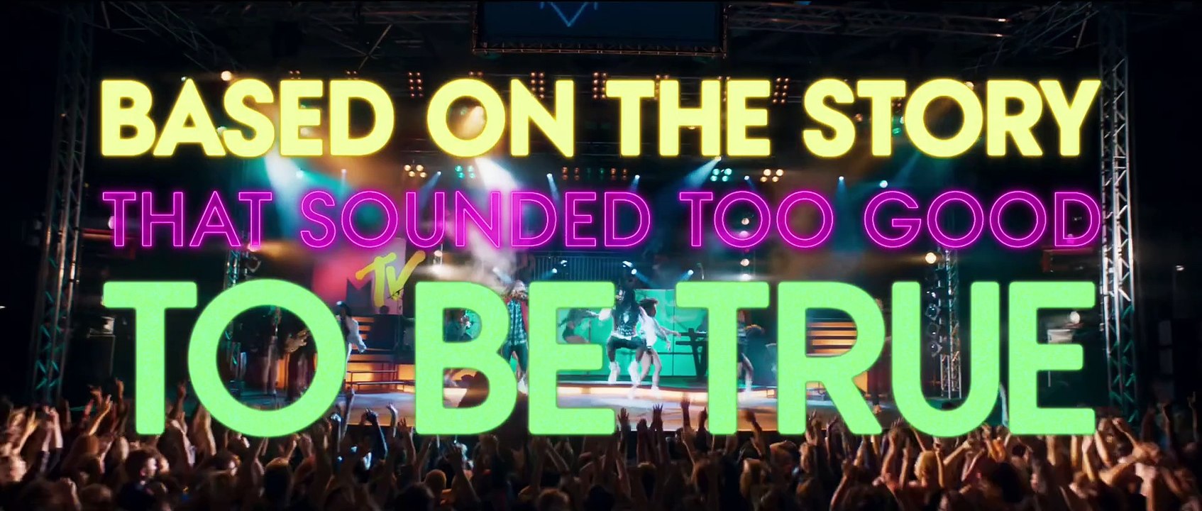 Milli Vanilli: Girl You Know It's True - Official U.S. Trailer