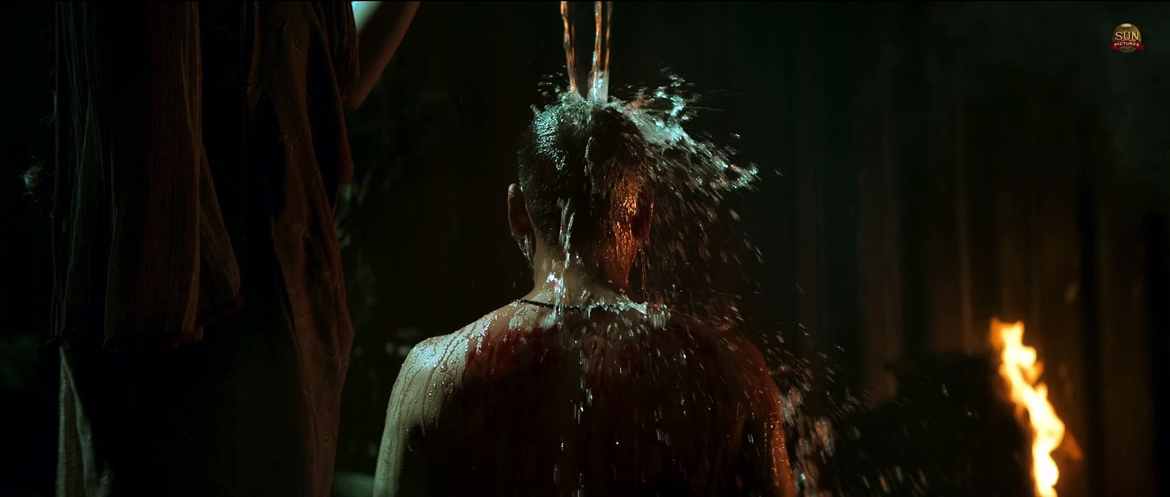 Raaya  2024 |Drama|Action|THRiller