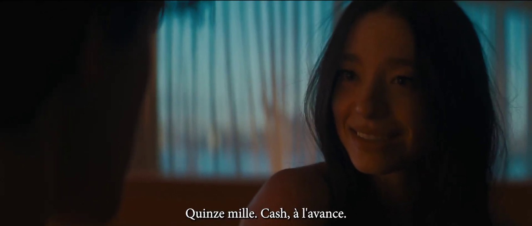 ANORA - Bande Annonce VOST (2024, Drame) Mikey Madison