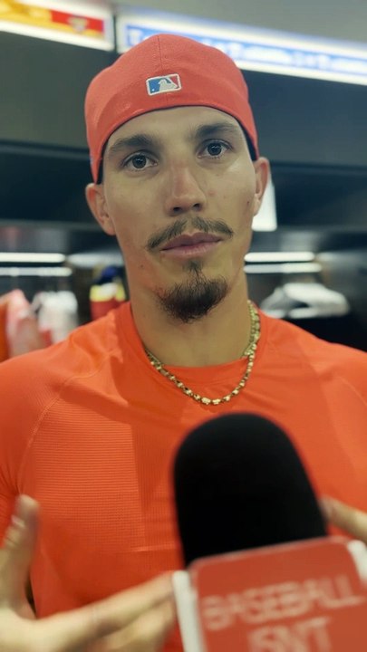 Jarren Duran Breaks Down His Insane Suit For The MLB All Star Game