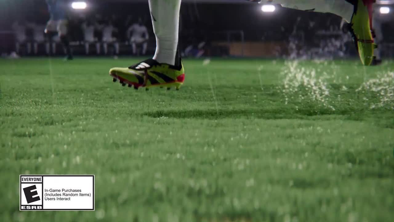 ¡Mira el Primer Tráiler de EA SPORTS FC 25! ⚽