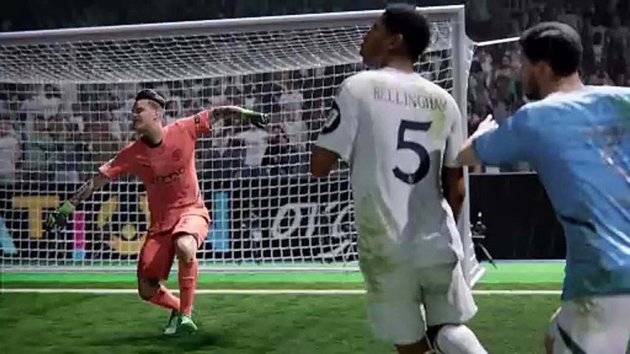 EA SPORTS FC 25 Reveal Trailer: Exciting New Features & Gameplay Highlights ⚽