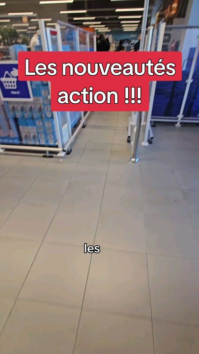 Les nouveautés action du vendredi 19 juillet !!! #magasinaction #action #nouveautés #arrivage