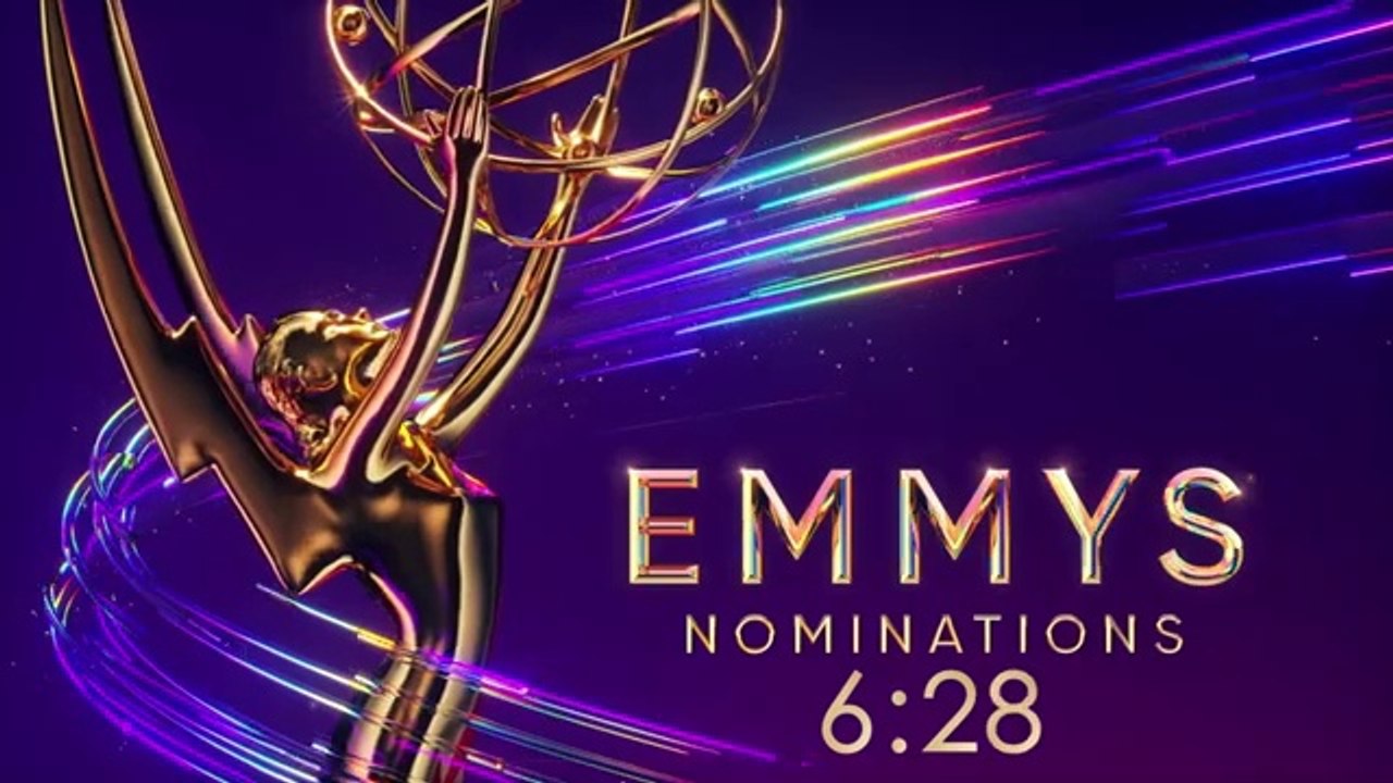 emmy awards nominations 2024