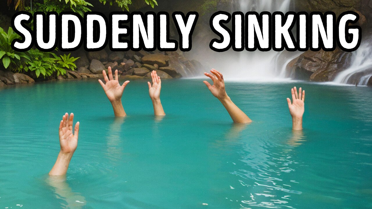 What NOT to Do When You See This