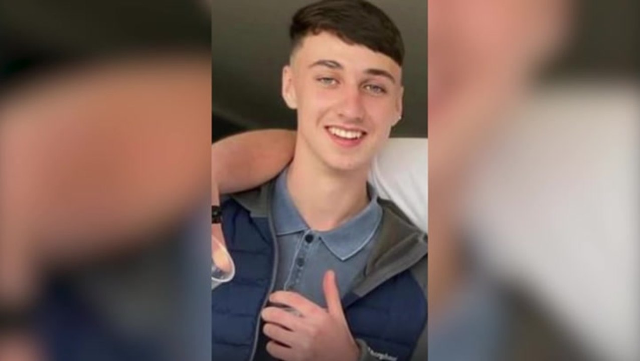Jay Slater friend criticises ‘armchair detectives’ as tributes paid to teenager