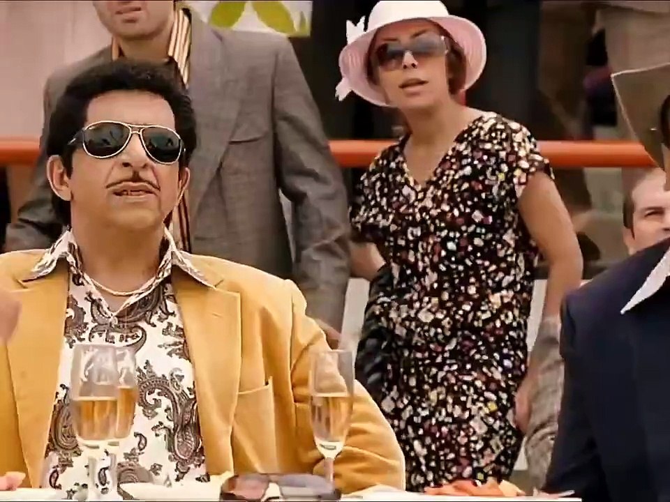 Top Blockbuster South Indian Movie Scenes 🎬