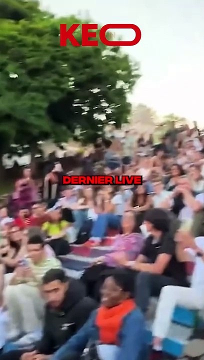 BYILHAN, FLAMBY ET NICO LA ONT FAIT UN SHOWCASE EN PUBLIC !