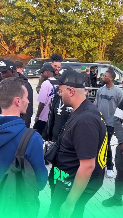 Shooting vs Résultat avec Freeze Corleone